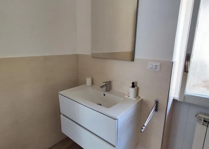 Trilogy In Trastevere Apartamento Roma