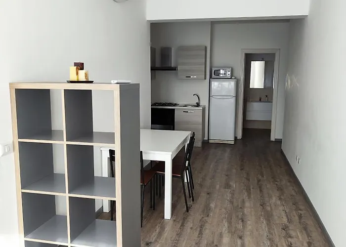 Trilogy In Trastevere Apartamento Roma