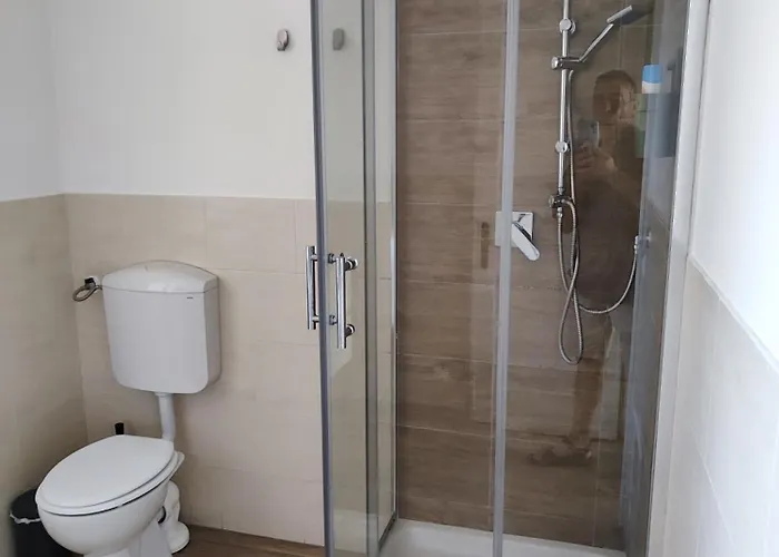 Apartamento Trilogy In Trastevere