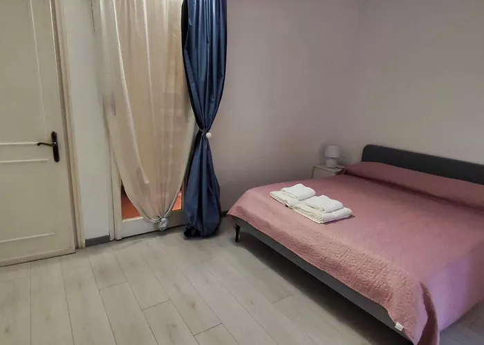 Trilogy In Trastevere Apartamento *