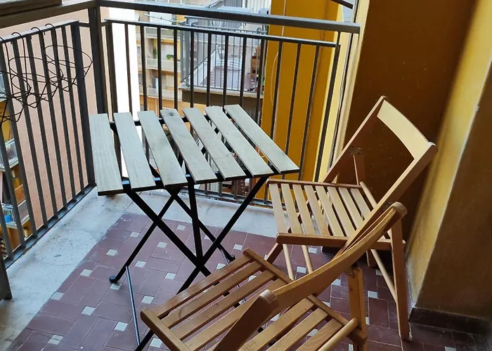 Trilogy In Trastevere Apartamento Roma