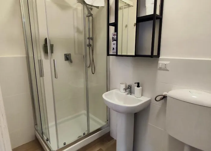 Apartamento Trilogy In Trastevere Roma