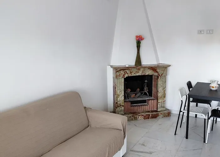 Trilogy In Trastevere Apartamento