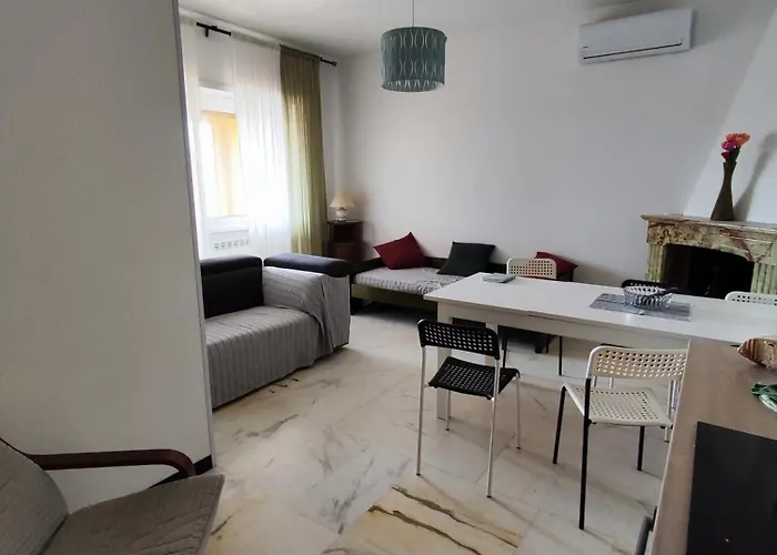 Apartamento Trilogy In Trastevere
