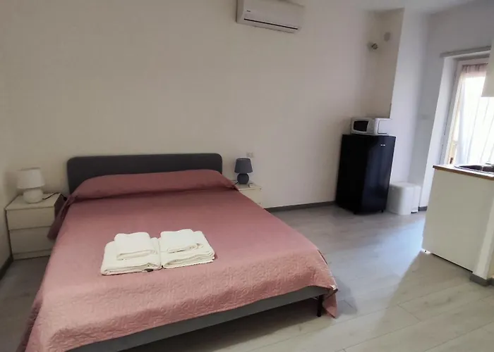 Apartamento Trilogy In Trastevere *