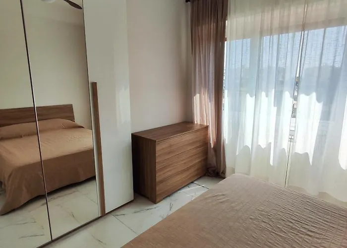 Trilogy In Trastevere Apartamento Roma