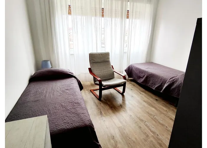 Trilogy In Trastevere Apartamento *